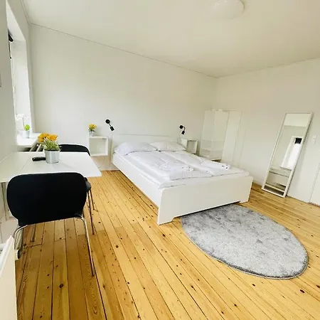 Aday - Sondervangsvej - Room 13 * Aalborg