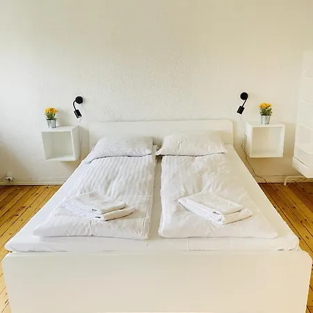 Guest house Aday - Sondervangsvej - Room 13 Aalborg