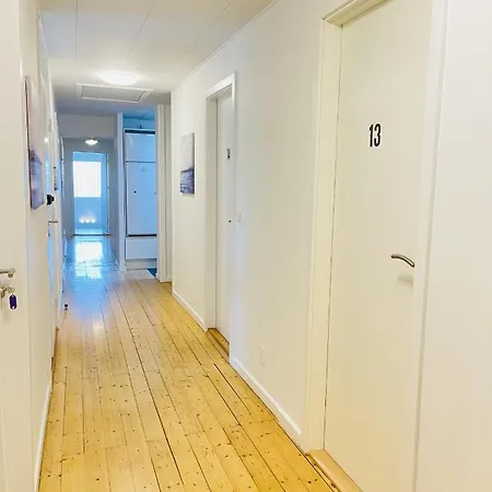 Aday - Sondervangsvej - Room 13 Aalborg