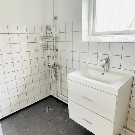 Aday - Sondervangsvej - Room 13 Guest house Aalborg
