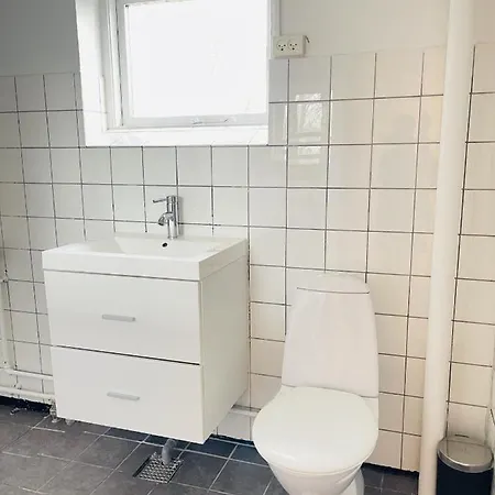 Guest house Aday - Sondervangsvej - Room 13