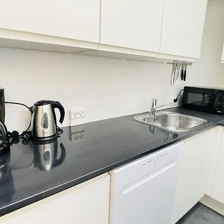 Aday - Sondervangsvej - Room 13 * Aalborg