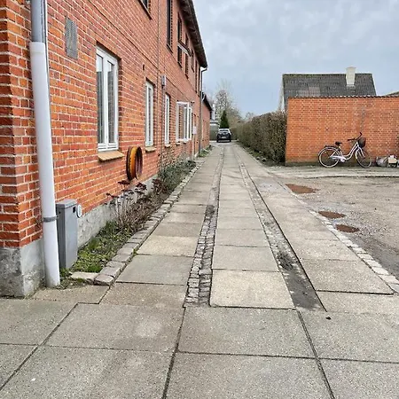 Aday - Sondervangsvej - Room 13 Guest house